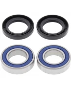 Rulmenti roata fata cu simeringuri All Balls APRILIA 750/850/1000/1200