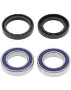 Rulmenti roata fata cu simeringuri All Balls APRILIA RXV 450 06-11, RXV 550 06-11, SXV 450 06-11, SXV 550 06-11