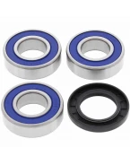 Rulmenti roata spate cu simeringuri All Balls SUZUKI VZR 1800 '08-'09, M109R '06-'13
