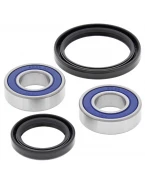 Rulmenti roata fata cu simeringuri All Balls TRIUMPH SPEED TRIPLE '02-'03, TT '00-'03, SPEED 4 '03-'06, DAYTONA 600 (04)