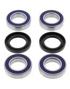 Rulmenti roata spate cu simeringuri All Balls CAGIVA RAPTOR 1000 '01-'05, KYMCO MXU 500