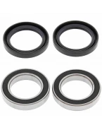 Rulmenti roata spate cu simeringuri All Balls KYMCO MXU 50/150, MXER 50/150