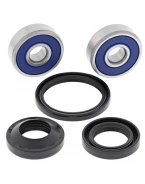 Rulmenti roata fata cu simeringuri All Balls HONDA CBR125 '04-'12, CBF125 '09-'11, XR 125L '04-'11