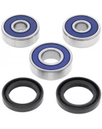 Rulmenti roata spate cu simeringuri All Balls HONDA CBR125 '04-'10, CBF125 '09-'11