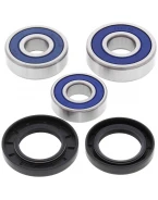 Rulmenti roata spate cu simeringuri All Balls HONDA TRANSALP XL 600V '97-'99, XL 650V '00-'06