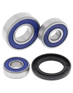 Rulmenti roata spate cu simeringuri All Balls SUZUKI VL 125/250 INTRUDER '00-'08
