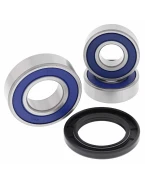 Rulmenti roata spate cu simeringuri All Balls SUZUKI RG125 92-94