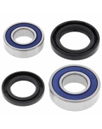 Rulmenti roata fata cu simeringuri All Balls YAMAHA YFM90 RAPTOR '09-'13