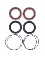 Rulmenti roata spate cu simeringuri All Balls YAMAHA YFM 700R RAPTOR '06-'21, YFZ 450 '06-'09, '12-'13