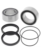 Rulmenti roata spate cu simeringuri All Balls SUZUKI LTR450 '06-'11 UPGRADE