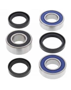 Rulmenti roata spate cu simeringuri All Balls HUSQVARNA TE350 (95), TE510 (90), WRE125 (95), WXC/WXE 125/250/360 '92-'95
