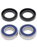 Rulmenti roata fata cu simeringuri All Balls SUZUKI GSXR 600/750 '11-'12