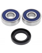 Rulmenti roata fata cu simeringuri All Balls HONDA SL175 70-71, SL350 70, SL350K1 71, SL350K2 72, XL175 73-78, YAMAHA YZFR3 15-18