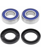 Rulmenti roata fata cu simeringuri All Balls BMW F800R/ST '04-'12, R1200 GS/RT/R/ST