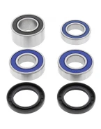Rulmenti roata spate cu simeringuri All Balls HONDA CBR 929RR '00-'01, CBR 954RR '02-'03