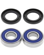 Rulmenti roata fata cu simeringuri All Balls YAMAHA FZ7 (15), FZ8 '12-'14, FZ6R '09-'14, MT09 (14)