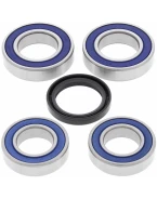 Rulmenti roata spate cu simeringuri All Balls DUCATI MONSTER 620/696/695 ST2, ST3, ST4