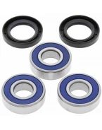 Rulmenti roata spate cu simeringuri All Balls BMW F 650 GS '09-'13, F 800 GS '06-'13, F 800 GT '11-'13, F 800 R '05-'13, F700 '13-'14