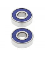 Rulmenti roata fata cu simeringuri All Balls APRILIA RS50 99-05, COBRA CM 50 04-06, CX 50 07-08, PW3 50 03-06, TYLNEGO COBRA CM 50 04-06, C