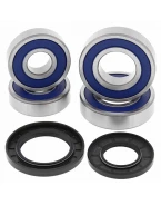 Rulmenti roata spate cu simeringuri All Balls KAWASAKI VN2000 VULCAN '06-'10