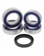 Rulmenti roata spate cu simeringuri All Balls DUCATI 749 '04-'06, 999 '03-'07, 999R/S '03-'06