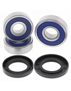 Rulmenti roata spate cu simeringuri All Balls HONDA CB500F/X '13-'16, CB500R '13-'17