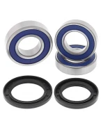 Rulmenti roata spate cu simeringuri All Balls BMW HP4 '13-'14, S 1000RR '10-'13, S 1000RR/R '14-'15, S 1000XR '15-'16