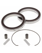 Kit reparatie ambreiaj unisens (demaror) All Balls CAN AM COMMANDER / MAVERICK / OUTLANDER / RENEGADE - ZASTĘPUJE 25-1716-NP