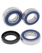 Rulmenti roata spate cu simeringuri All Balls YAMAHA XTZ 1200 SUPER TENERE '12-'17