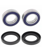 Rulmenti roata spate cu simeringuri All Balls YAMAHA YFM 90 RAPTOR '16-'17, YFZ 50 '17