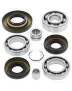 Kit reparatie diferential fata All Balls HONDA TRX 350 FE/FM '00-'06