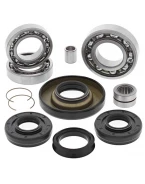 Kit reparatie diferential fata All Balls HONDA TRX400FW '02-'03, TRX450FE/FM '02-'04, TRX500FA '01-'04