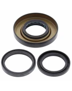 Simeringuri diferential spate All Balls HONDA TRX 350 '00-'06, TRX 400 '04-'07