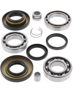 Kit reparatie diferential spate All Balls HONDA TRX 350 '00-'06, TRX 400 '04-'07
