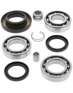 Kit reparatie diferential spate All Balls HONDA TRX400FW '02-'03, TRX450FE/FM '02-'04, TRX500FA '01-'04