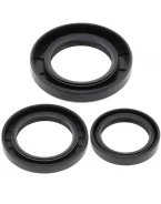 Simeringuri diferential spate All Balls KAWASAKI KLF 300C '89-'05, KLF 400 '93-'99