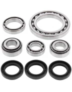 Kit reparatie diferential fata All Balls ARCTIC CAT / SUZUKI
