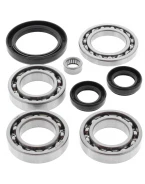 Kit reparatie diferential fata All Balls YAMAHA YFM 350/400/450