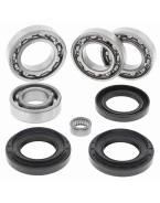 Kit reparatie diferential fata All Balls YAMAHA YFM600 GRIZZLY '98-'01
