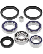 Kit reparatie diferential fata/spate All Balls ARCTIC CAT