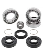 Kit reparatie diferential fata All Balls HONDA TRX400FA '04-'07, TRX400FGA FOURTRAX RANCHER '04-'07