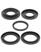 Simeringuri diferential spate All Balls SUZUKI LTZ250 '04-'09, LTF250 OZARK '02-'14