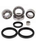 Kit reparatie diferential fata All Balls ARCTIC CAT 250/400/500 '04-05