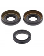 Simeringuri diferential fata All Balls HONDA TRX500/650/680