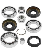 Kit reparatie diferential fata All Balls HONDA TRX500/650/680