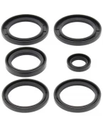 Simeringuri diferential spate All Balls KAWASAKI KVF650 BRUTE FORCE '05-'13, SUZUKI LTV 700F TWIN PEAKS '04-'06