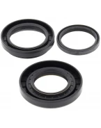Simeringuri diferential spate All Balls HONDA TRX420 '07-'13