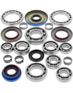 Kit reparatie diferential spate All Balls POLARIS RANGER 500/800 '10-'14, SPORTSMAN 500 TOURING '10-'13