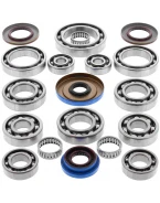 Kit reparatie diferential spate All Balls POLARIS RANGER RZR 570/900 '12-'14, SPORTSMAN 325/570 (15), DIESEL 1000