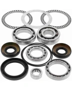 Kit reparatie diferential fata All Balls KAWASAKI TERYX 750 '08-'13